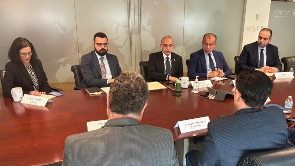 وزير الاستثمار يبحث عن فرص جديدة مع الشركات الأمريكية بواشنطن.. ونواب: مصر أصبحت توفر الأمان للمستثمر