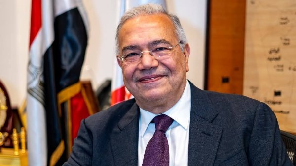  الدكتور عصام خليل، عضو مجلس الشيوخ ورئيس حزب المصريين الأحرار