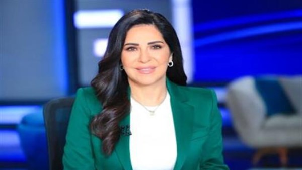  النائبة إنجي أنور، وكيل لجنة الثقافة والإعلام بمجلس النواب