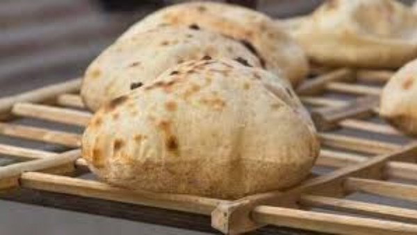 الخبز