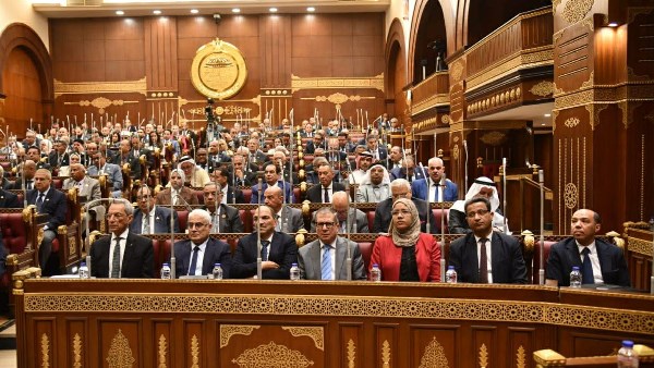 مجلس الشيوخ