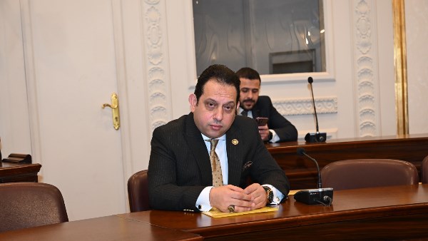 برلماني: تنويع مصادر الطاقة وجذب الاستثمارات الأجنبية ضرورة عاجلة لحماية الاقتصاد