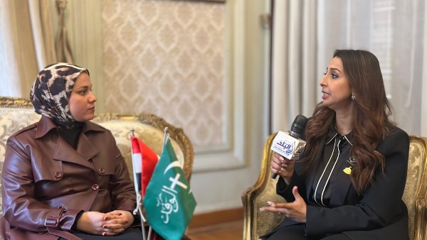 حوار أميرة خلف مع نشوى الشريف، عضو لجنة القوى العاملة بمجلس النواب 