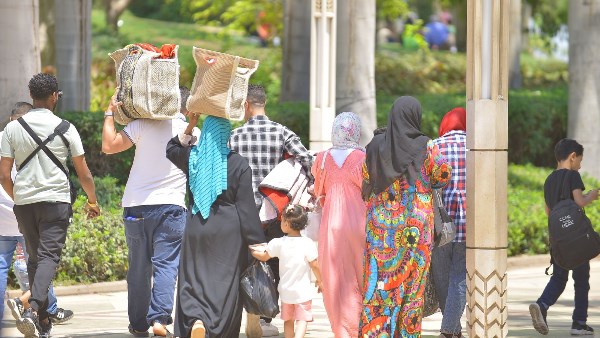 شم النسيم 2026