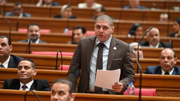 أحمد جبيلي، عضو مجلس النواب 