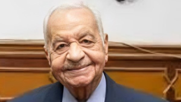 اللواء الراحل كمال مدبولي 