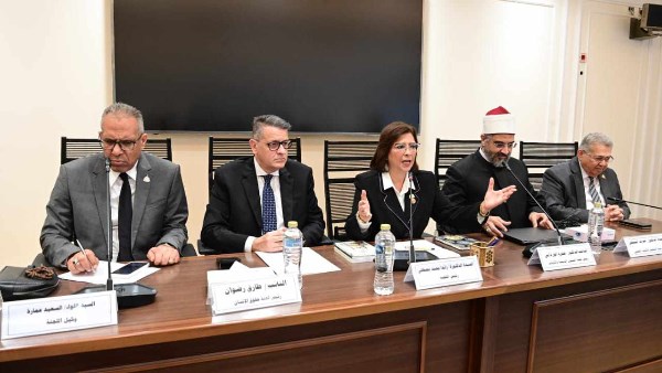 رئيس حقوق النواب: نناقش قانوناً جديداً للأسرة بعد 75 عاماً من القانون الحالي