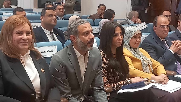 الفنان محمد فراج 