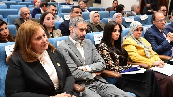 الفنان محمد فراج 