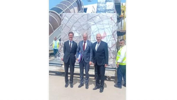 مساعدات للبنان