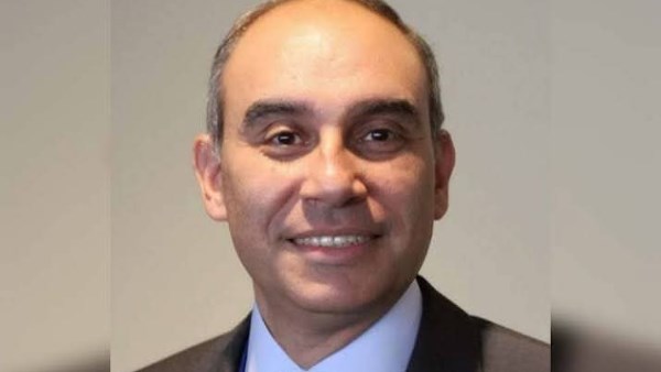 رئيس هيئة الاستعلامات