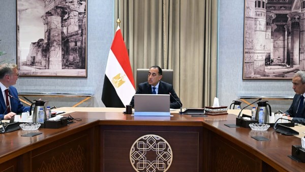 رئيس الوزراء