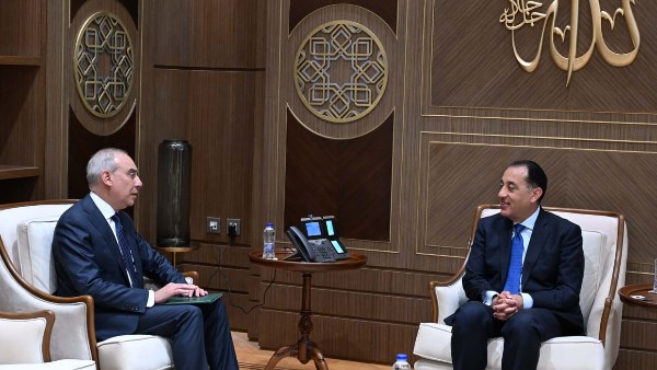 رئيس الوزراء