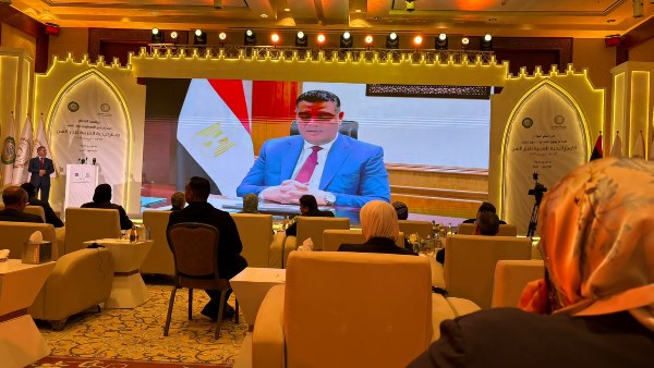 التضامن الاجتماعي