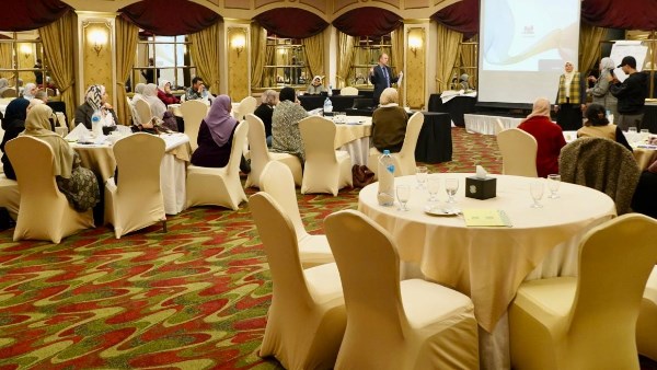 التضامن الاجتماعي