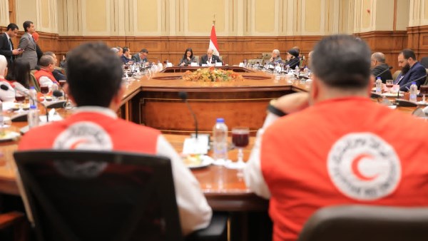 التضامن الاجتماعي