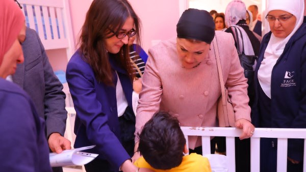 التضامن الاجتماعي