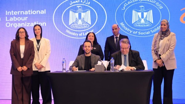 التضامن الاجتماعي