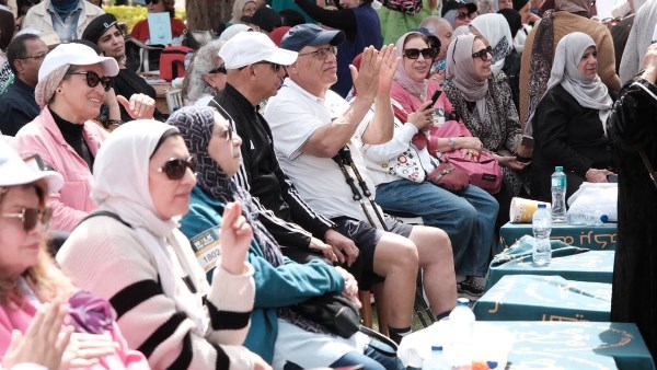 التضامن الاجتماعي