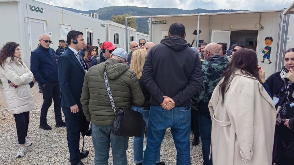 التضامن الاجتماعي