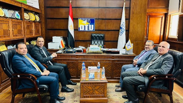 التضامن الاجتماعي