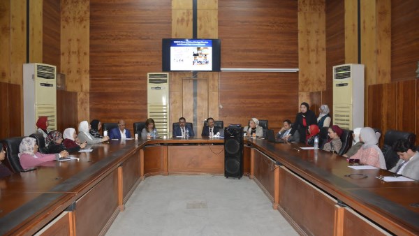 المتحف المصرى