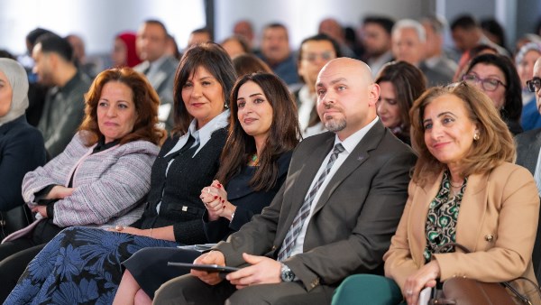 التضامن الاجتماعي