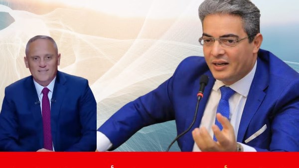 الاعلاميبن