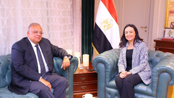 التضامن الاجتماعى