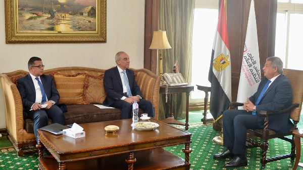 الاعلى للإعلام