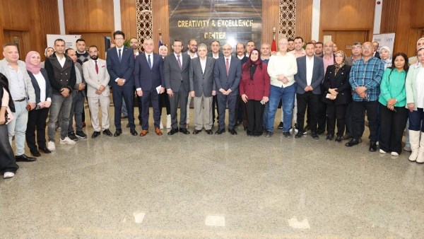 تدريب الصحفيين