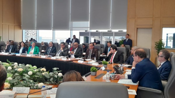 التضامن الاجتماعي