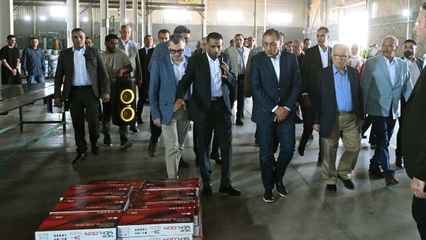 جولة رئيس الوزراء