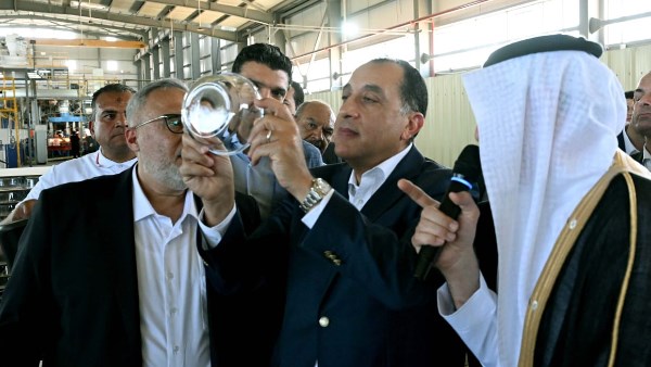 جولة رئيس الوزراء