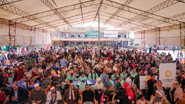 مبادرة طلاب الأزهر