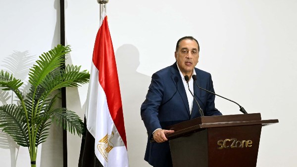 رئيس الوزراء