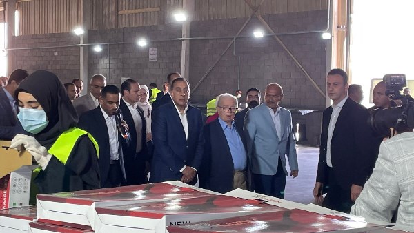 رئيس الوزراء