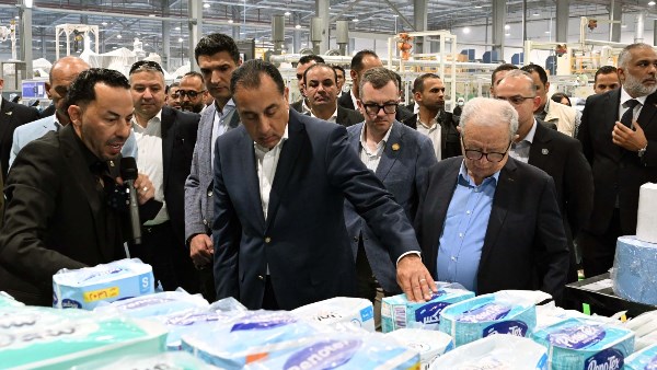 مجلس الوزراء