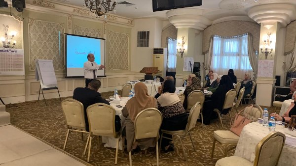 التضامن الاجتماعي