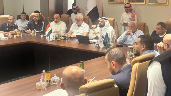 غرفة شركات السياحة 