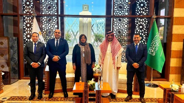 الحج السياحي 