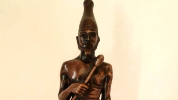  المتحف المصري بالتحرير