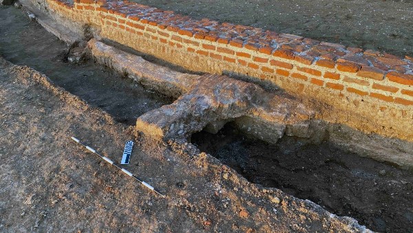 كشف أثري جديد 