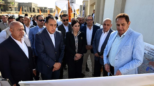 رئيس الوزراء 