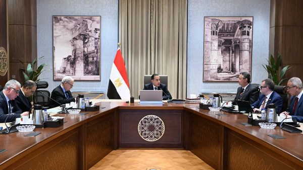 رئيس الوزراء