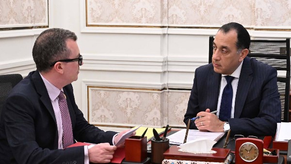 رئيس الوزراء