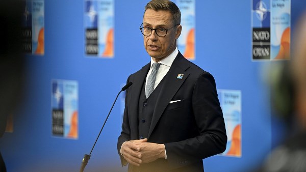  ألكسندر ستابس 