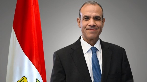 وزير الخارجية