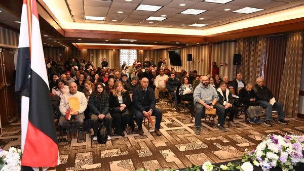 القنصل العام في نيويورك 