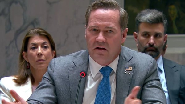 مايكل والتز